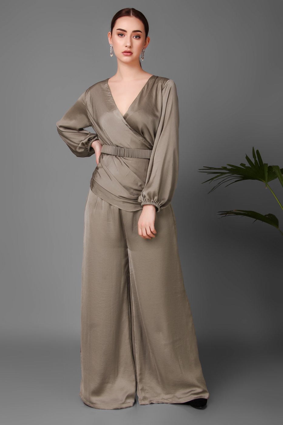 Fashion & Model Shoot 2