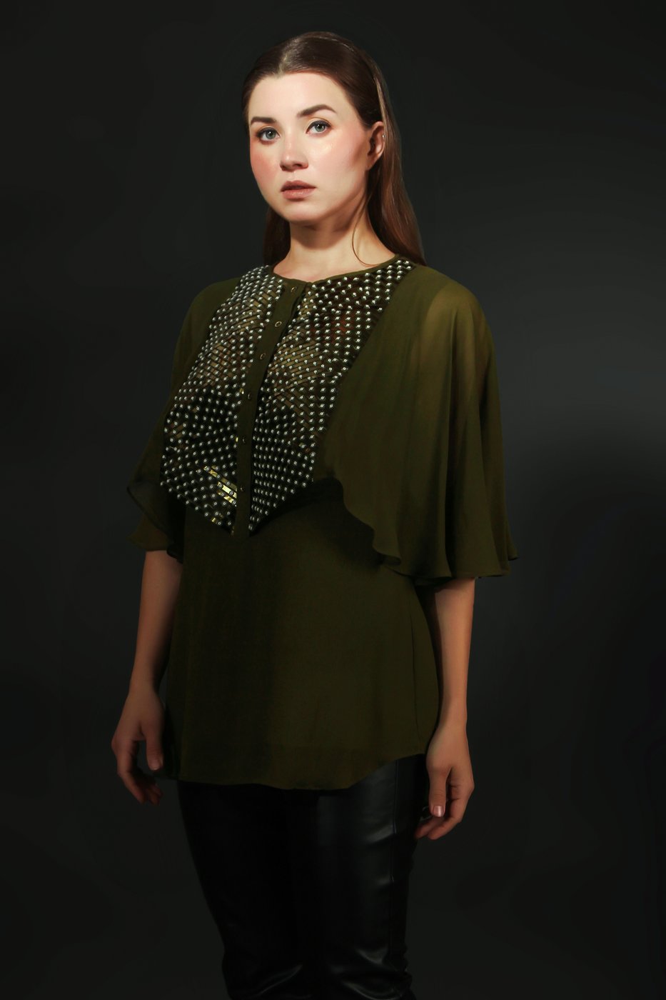 Fashion & Model Shoot 10