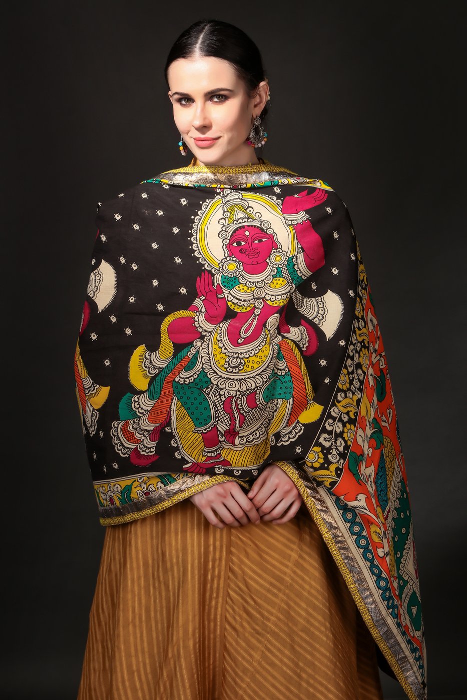 Fashion & Model Shoot 24