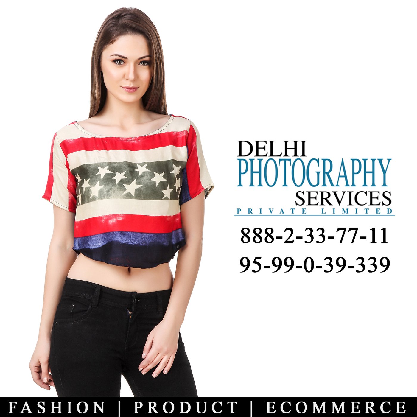 Fashion & Model Shoot 25