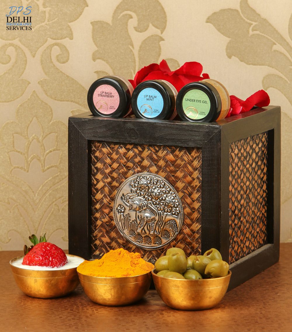 eCommerce Product Photography Commercial Shoot