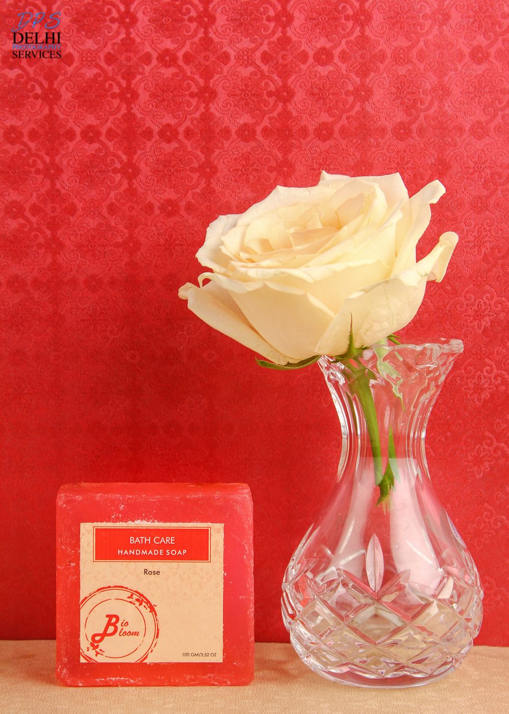 eCommerce Product Photography Commercial Shoot