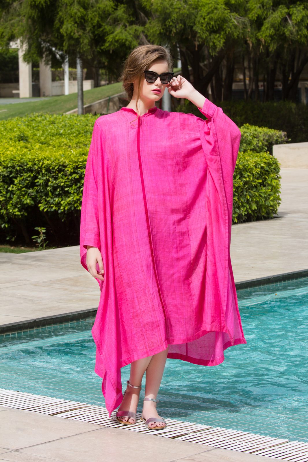 High-Fashion & Designer Lookbooks Commercial Shoot