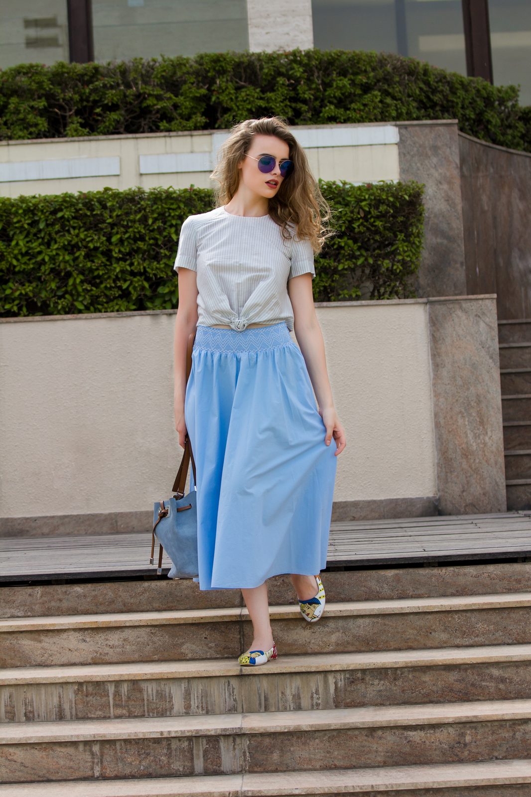 High-Fashion & Designer Lookbooks Commercial Shoot