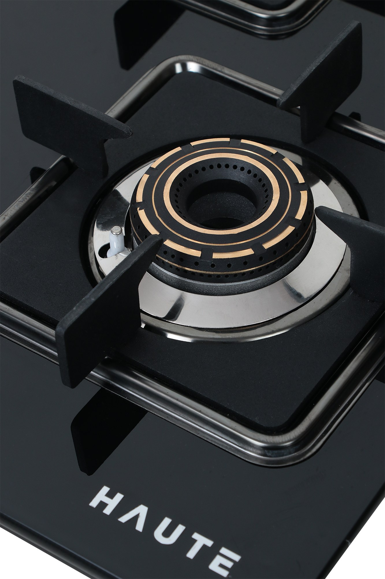 Commercial Gas Stove & Cooktop E-Commerce Product Shoot