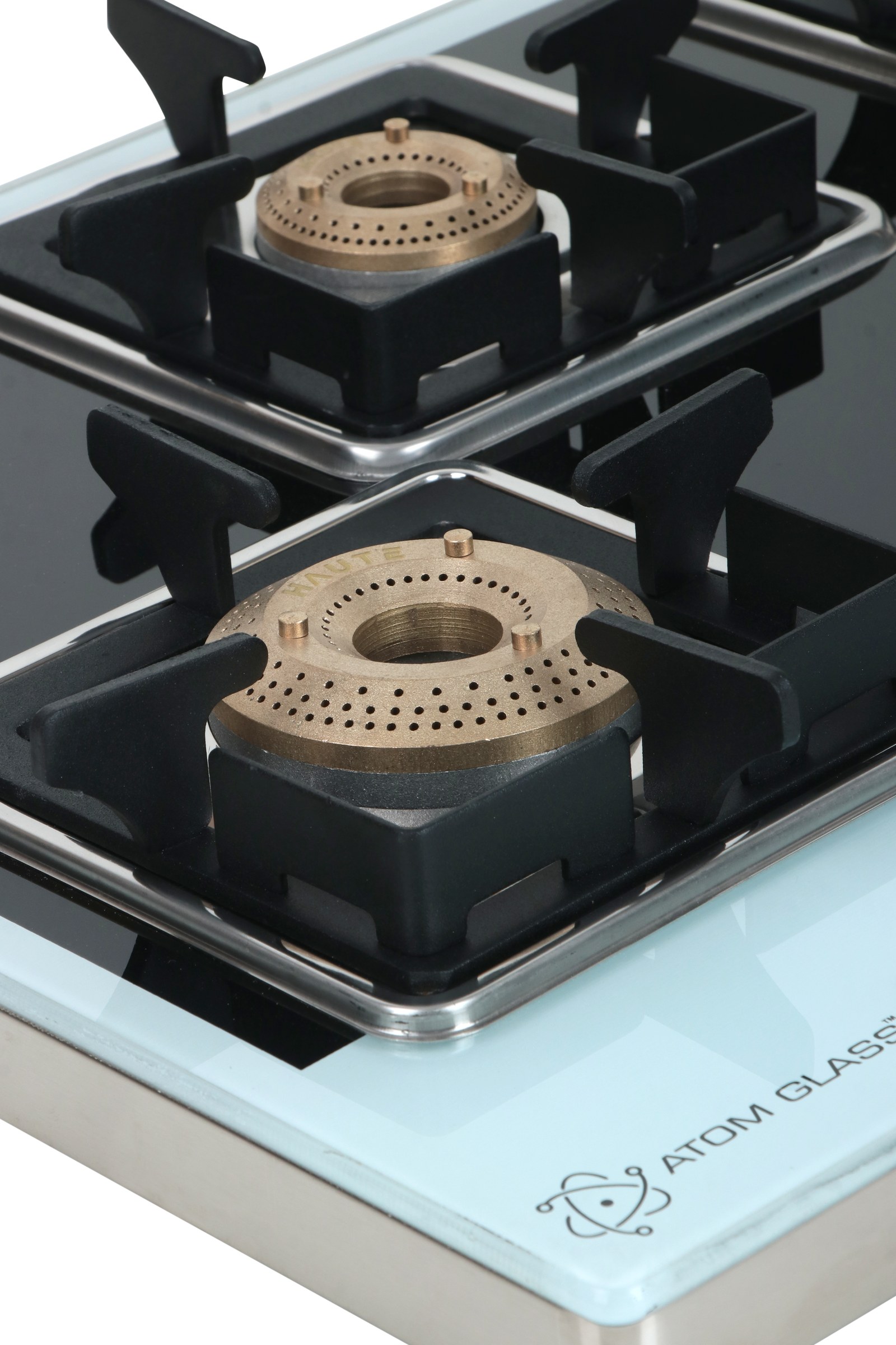Commercial Gas Stove & Cooktop E-Commerce Product Shoot
