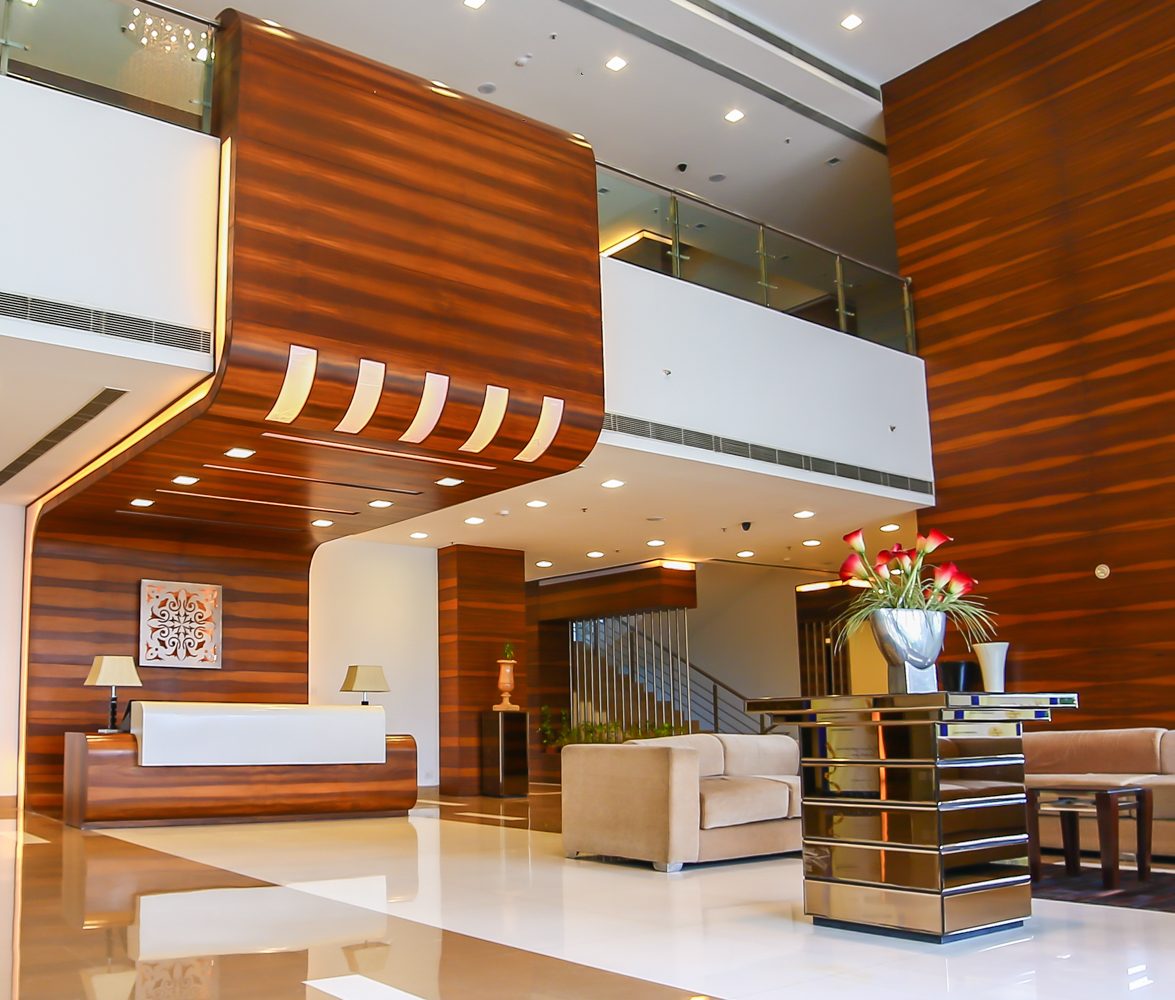 Interior & Architectural Photography
