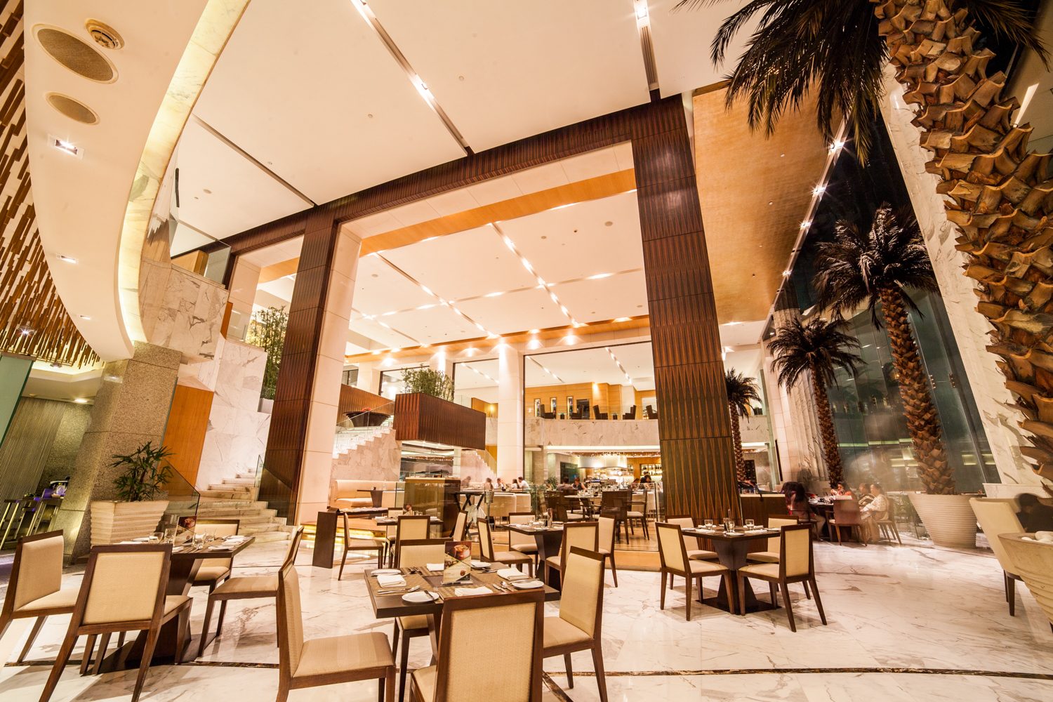 Interior & Architectural Photography Commercial Shoot