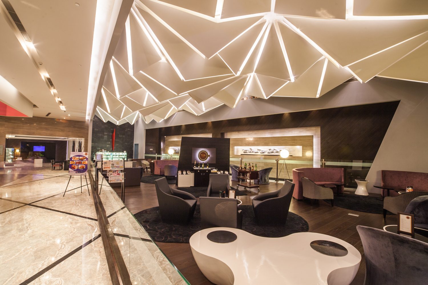 Interior & Architectural Photography Commercial Shoot