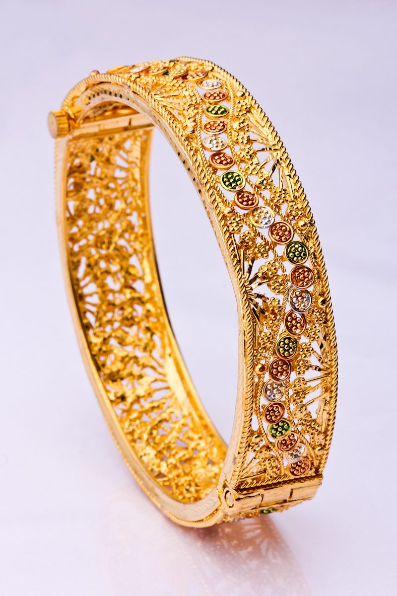 Jewelry & Luxury Photography