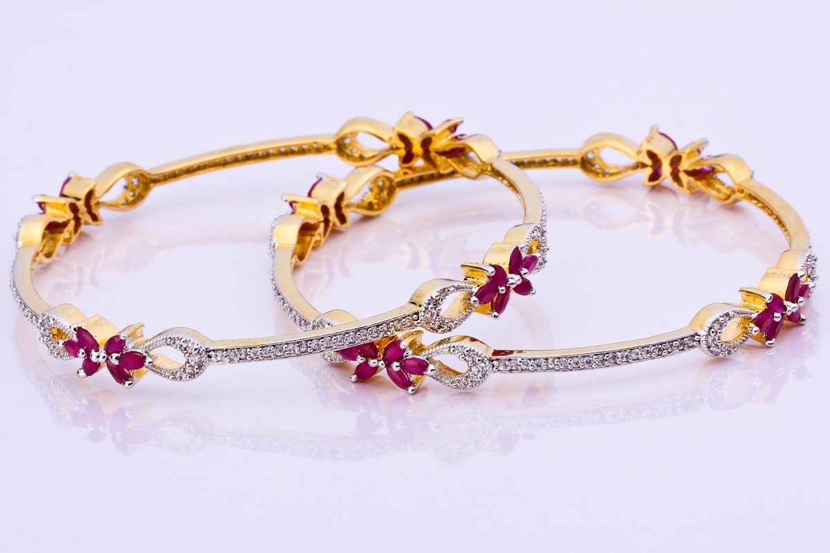 Jewelry & Luxury Photography Commercial Shoot