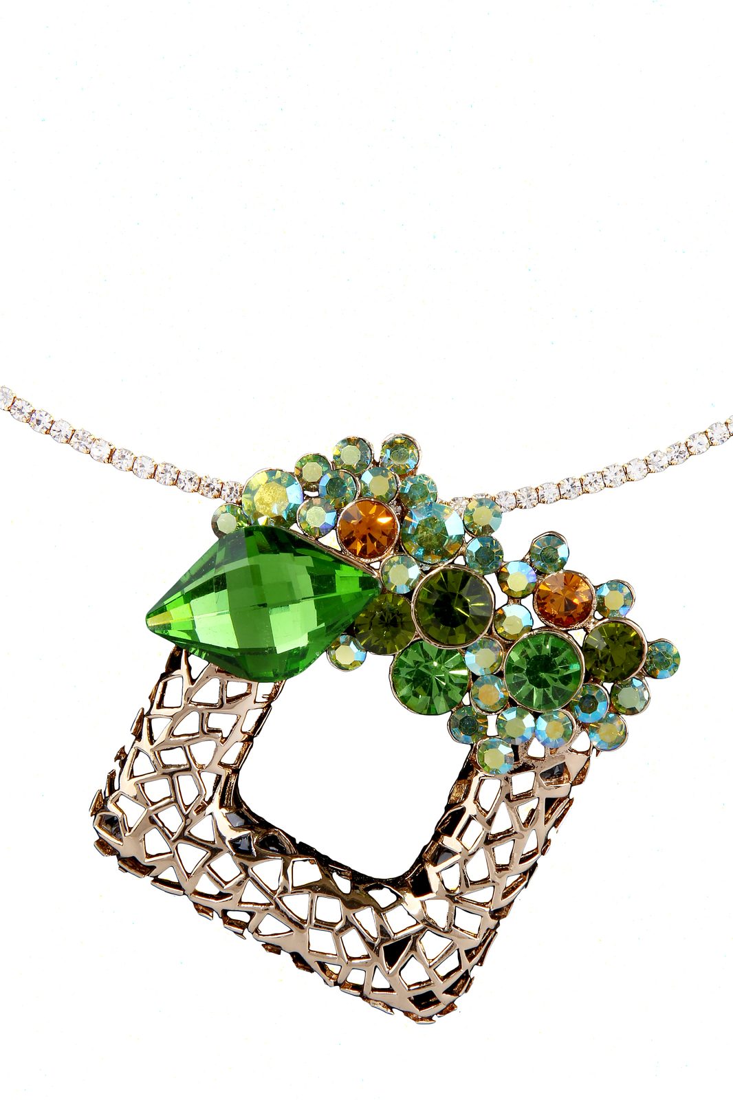 Jewelry & Luxury Photography Commercial Shoot