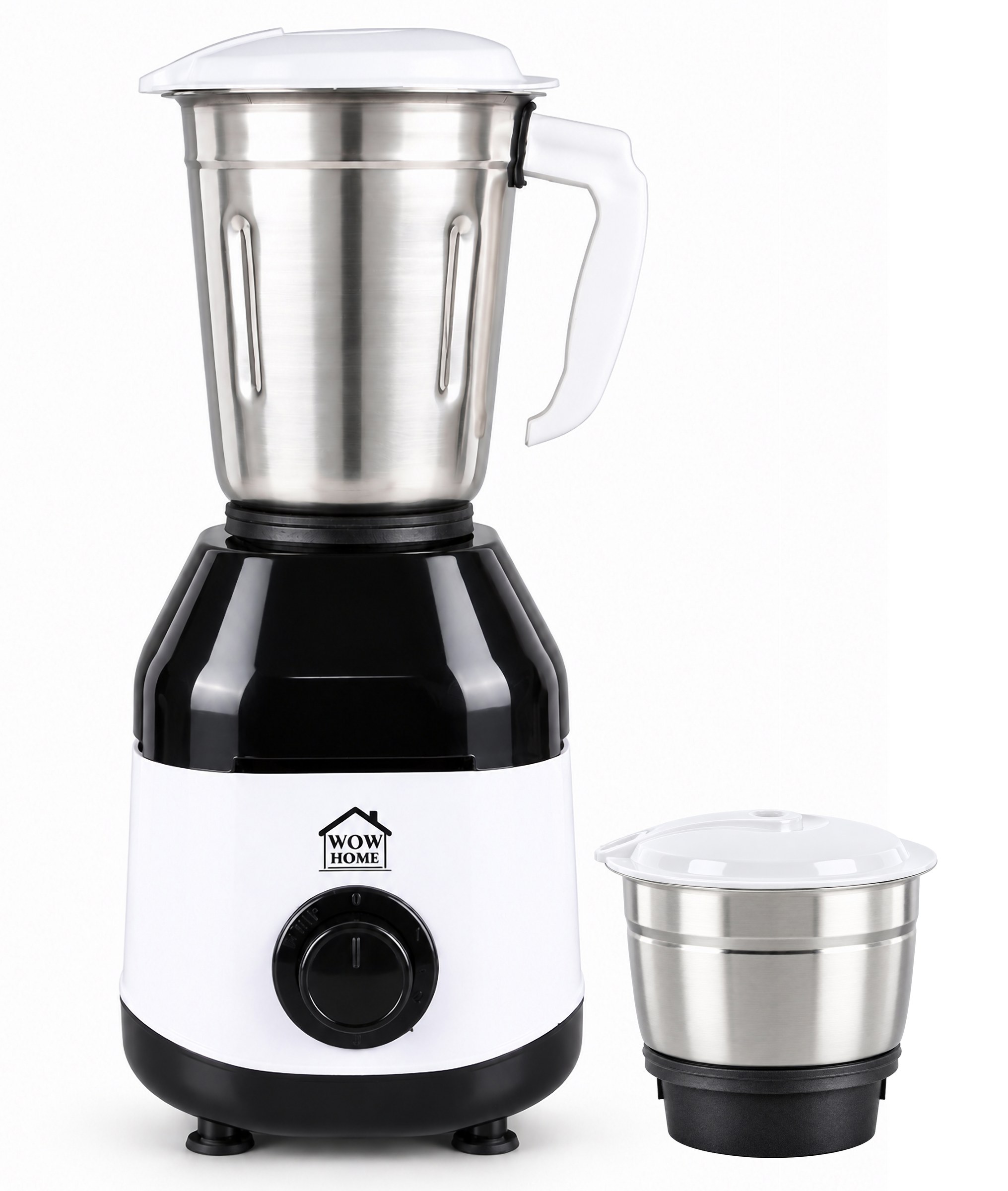 Commercial Mixer Grinder & Kitchen Appliance E-Commerce Product Shoot