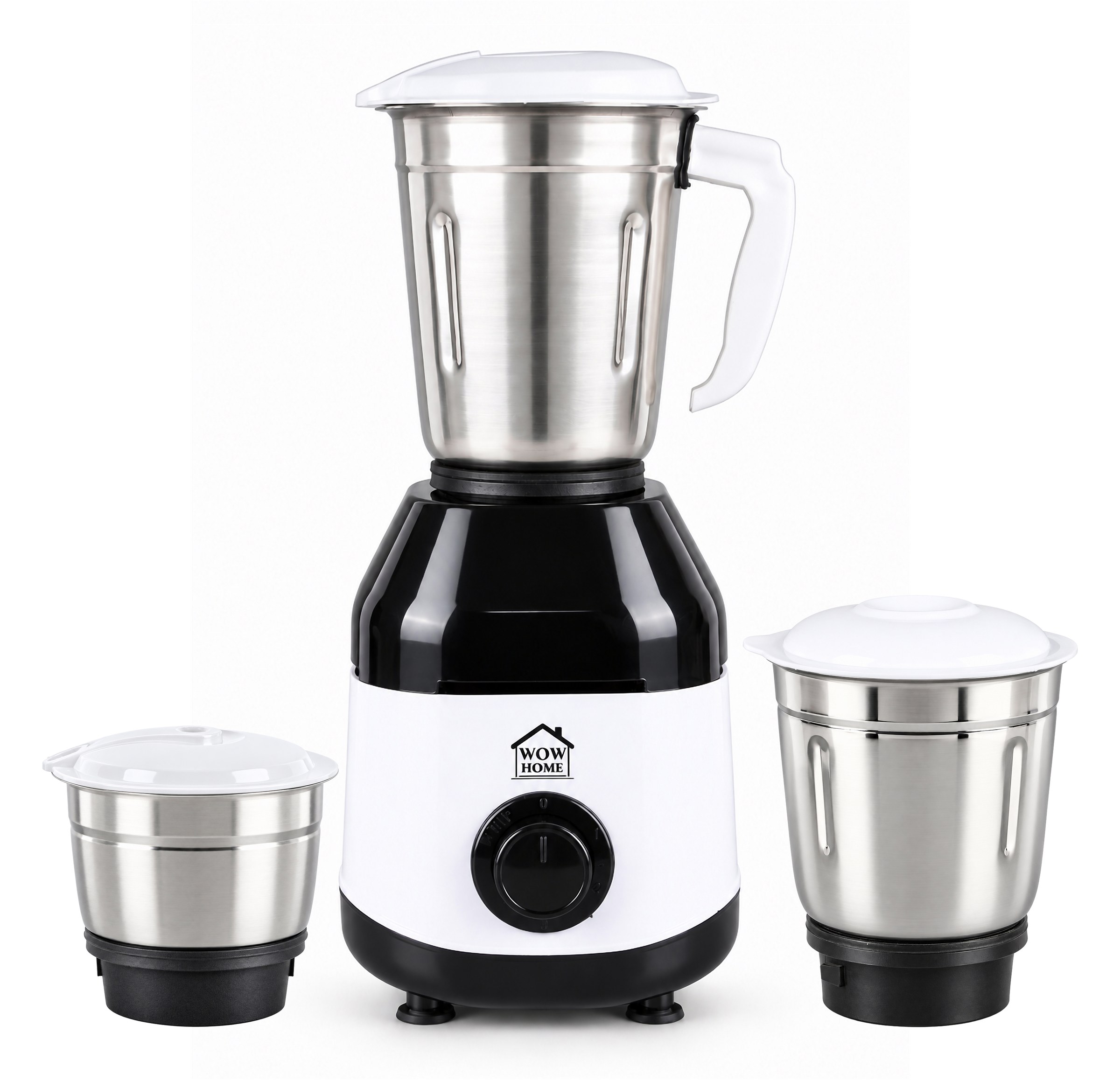 Commercial Mixer Grinder & Kitchen Appliance E-Commerce Product Shoot