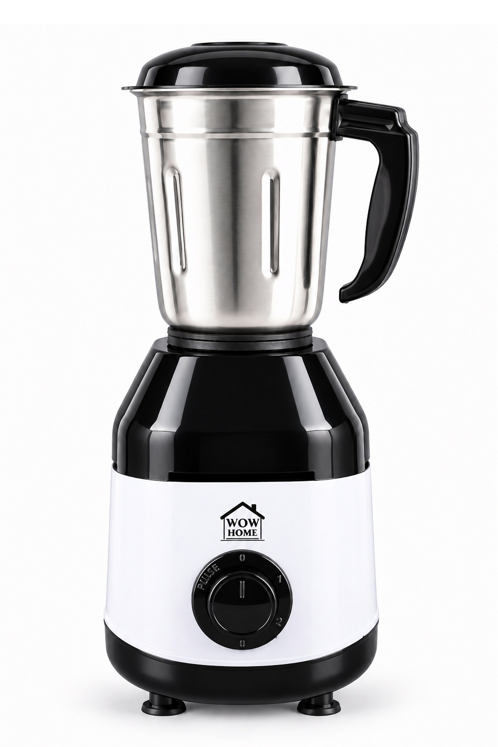 Commercial Mixer Grinder & Kitchen Appliance E-Commerce Product Shoot