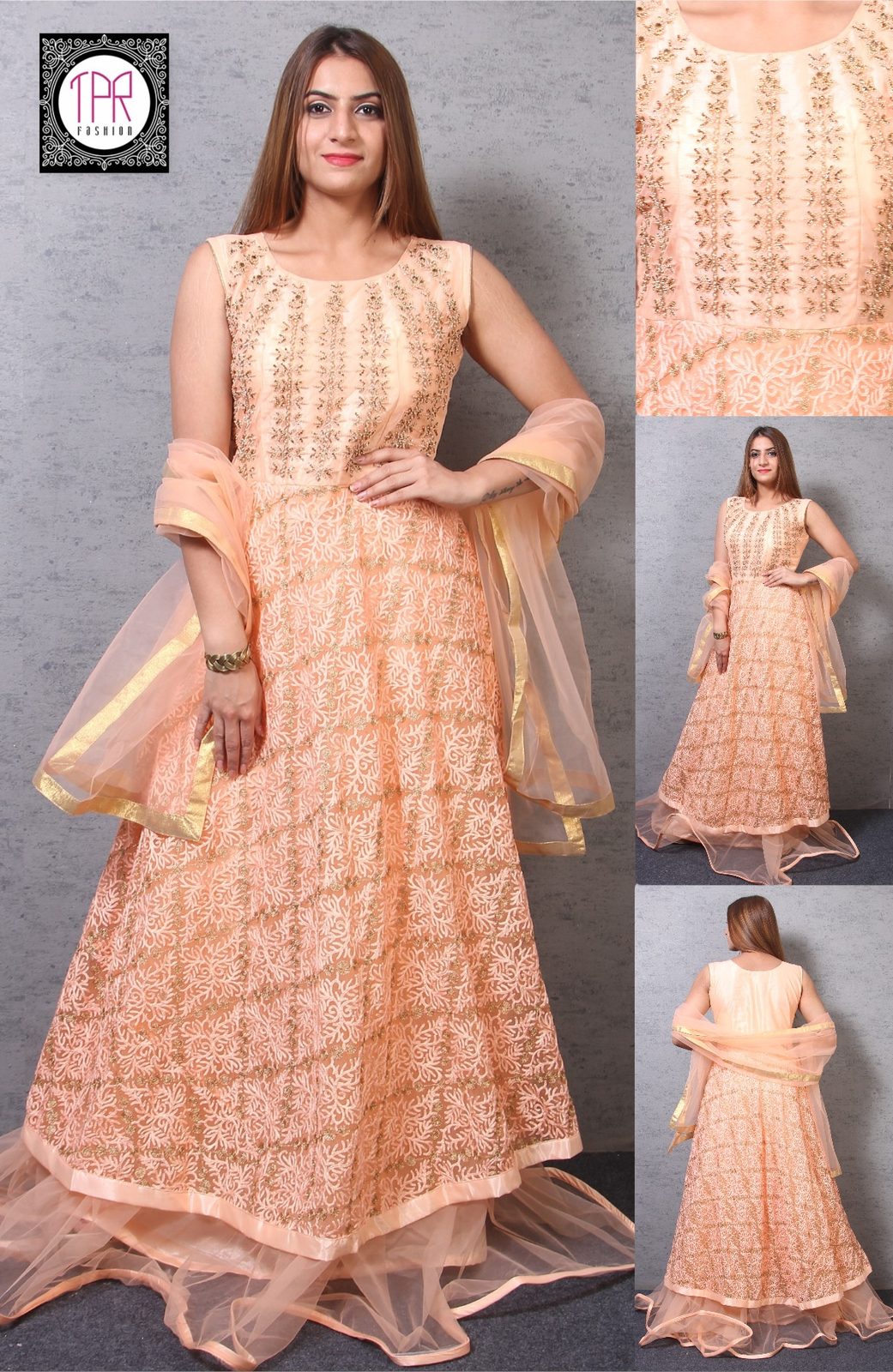 WhatsApp Garment Catalog & Collages Commercial Shoot